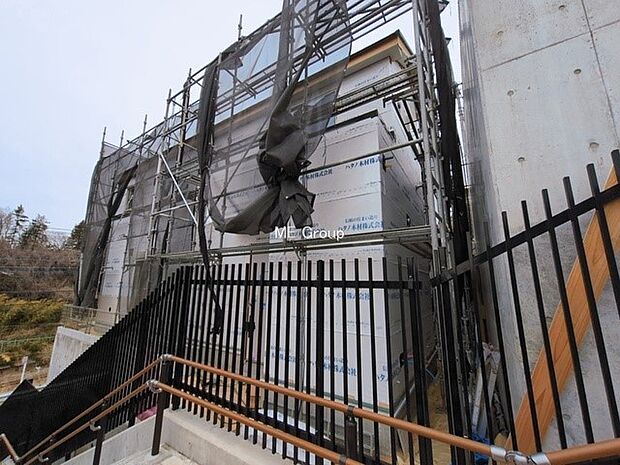 ■暮らしを彩る充実した設備仕様が備わった住まい