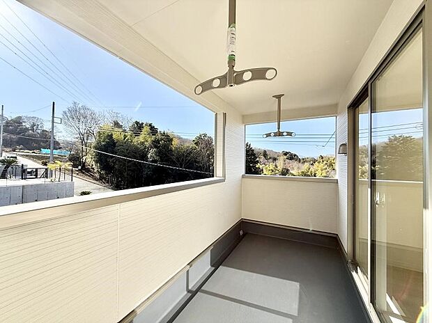 ■ 朝のコーヒーや夜の星空を楽しむ、癒しの場所