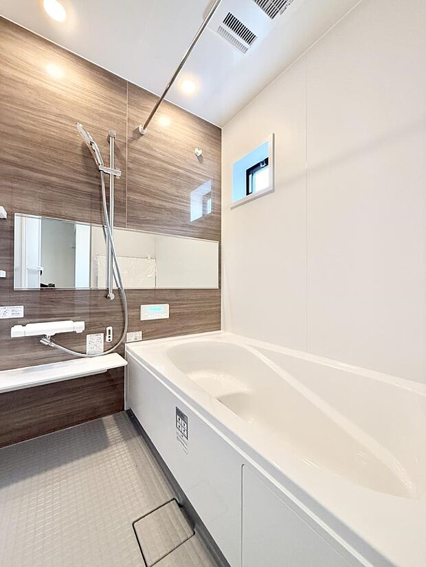 ■家族みんなが気持ちよく使える設計です