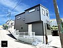 神奈川県海老名市大谷南３丁目：物件画像