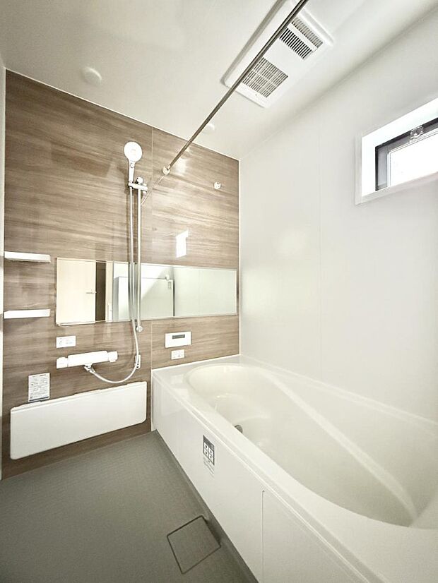 ■家族みんなが気持ちよく使える設計です