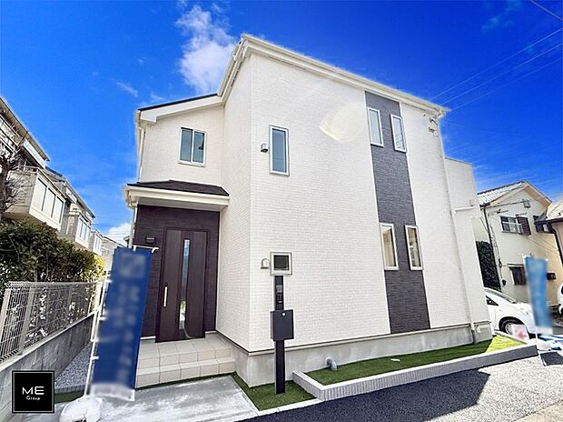 ■暮らしを彩る充実した設備仕様が備わった住まい