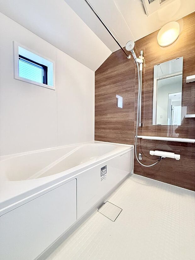 ■家族みんなが気持ちよく使える設計です