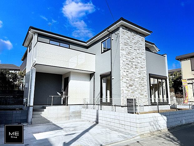 ■「海老名」駅まで徒歩19分!!LDKは広々20帖以上のゆとりある4LDK