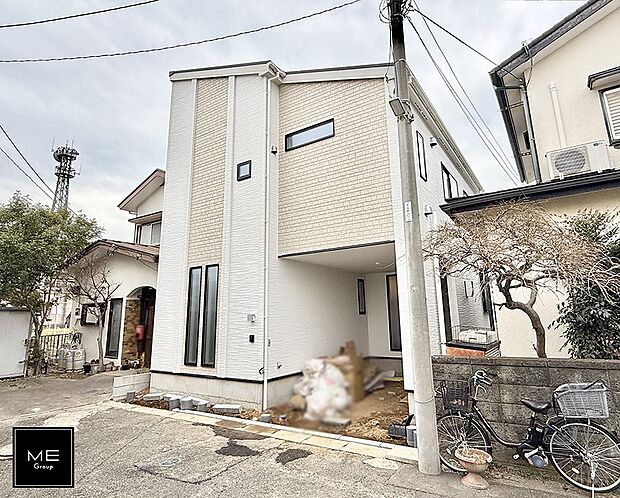 ■2駅2路線利用できる便利な立地