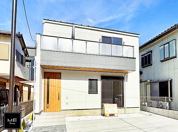 ■家族みんなが笑顔で過ごせる、安心感のある住まい