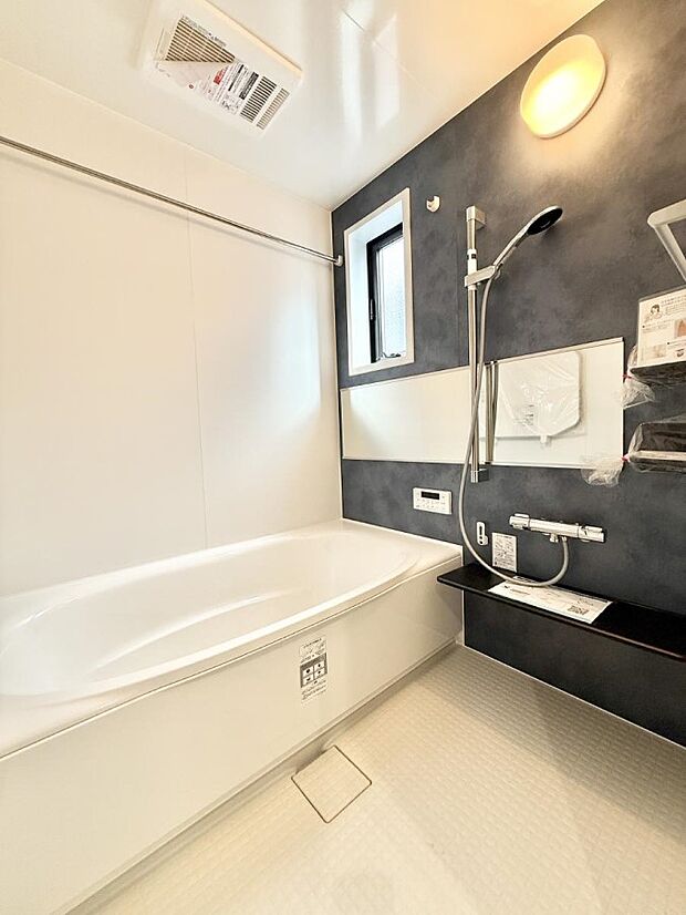 ■一日の疲れを癒す、心落ち着く空間です