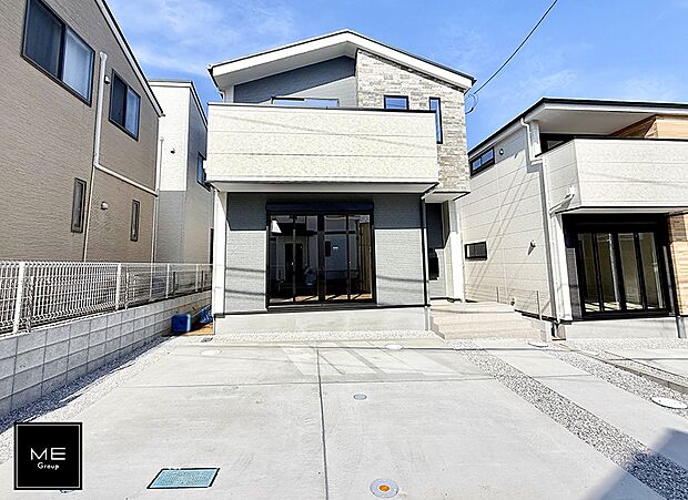 ■小・中学校まで徒歩10分圏内