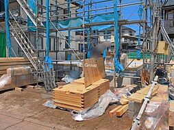 JR相模線「上溝」駅 徒歩12分