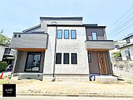 東京都町田市金井１丁目：物件画像