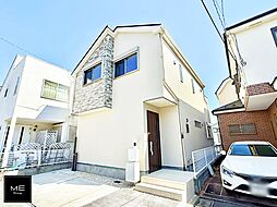 神奈川県茅ヶ崎市松が丘2丁目