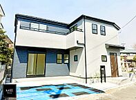 東京都八王子市泉町：物件画像