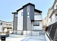 東京都八王子市大谷町：物件画像