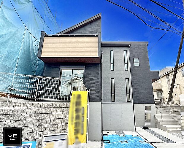 1号棟  ■暮らしを豊かにする充実した仕様設備で快適に
