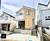 神奈川県座間市立野台３丁目：物件画像