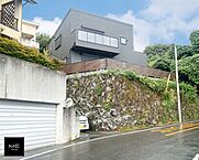 神奈川県足柄下郡湯河原町吉浜：物件画像
