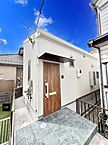 神奈川県厚木市山際：物件画像