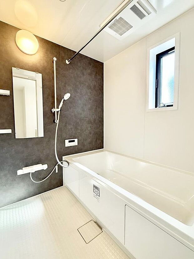 ■家族みんなが気持ちよく使える設計です