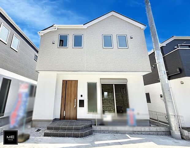 ■暮らしを彩る充実した設備仕様が備わった住まい