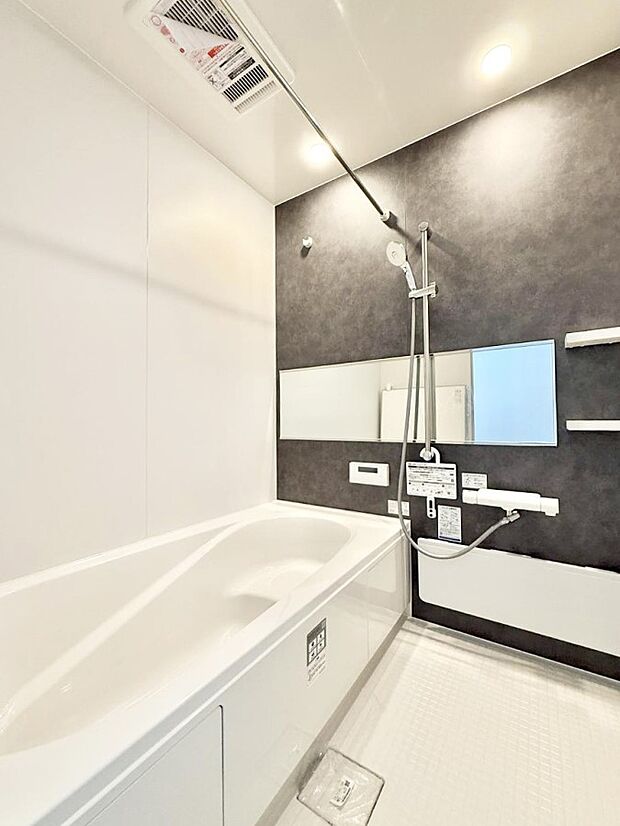 ■家族みんなが気持ちよく使える設計です