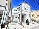神奈川県茅ヶ崎市菱沼３丁目：物件画像