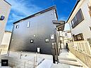 神奈川県川崎市高津区千年：物件画像