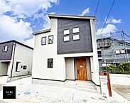 神奈川県中郡二宮町二宮：物件画像