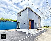 神奈川県平塚市小鍋島：物件画像