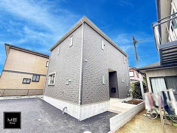 ■新しい暮らしが始まる場所で、家族の絆を深める