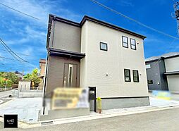 JR中央線「西八王子」駅 バス乗車21分、弐分方入口バス停下車 徒歩6分