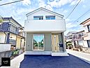 神奈川県大和市福田：物件画像