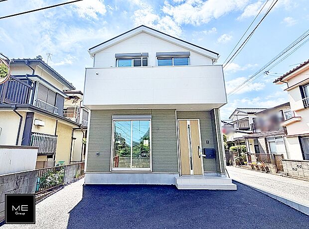 ■家族みんなが笑顔で過ごせる、安心感のある住まい