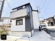 神奈川県横須賀市池田町５丁目：物件画像
