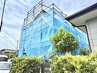 神奈川県小田原市新屋：物件画像