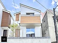 神奈川県大和市福田５丁目：物件画像