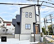 神奈川県厚木市鳶尾２丁目：物件画像