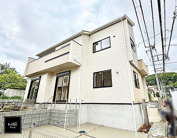 2号棟  ■暮らしを彩る充実した設備仕様が備わった住まい
