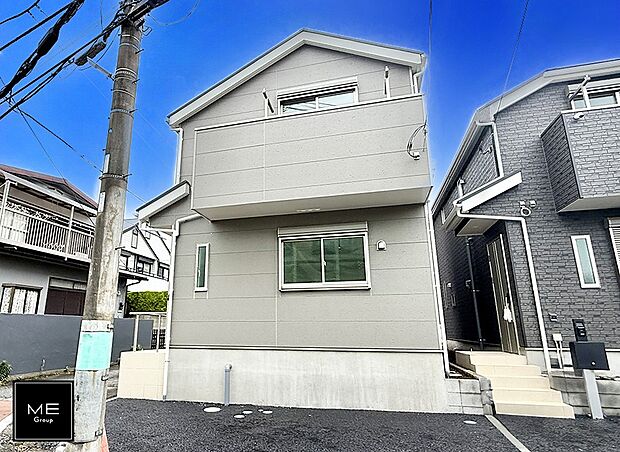 1号棟 ■暮らしを彩る充実した設備仕様が備わった住まい