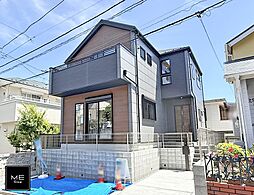 京急本線「能見台」駅 徒歩14分