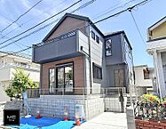 神奈川県横浜市金沢区片吹：物件画像