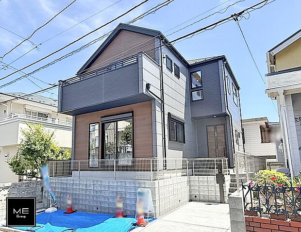 1号棟  ■暮らしを豊かにする充実した仕様設備で快適に