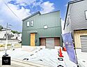 神奈川県相模原市中央区上溝：物件画像