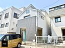 神奈川県平塚市立野町：物件画像
