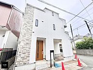 神奈川県相模原市南区相模台２丁目：物件画像
