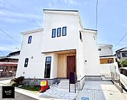 神奈川県藤沢市辻堂６丁目：物件画像