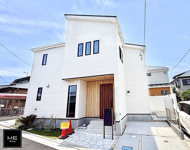 2号棟  ■海を身近に感じる開放的なロケーション