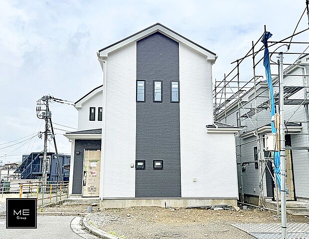 B号棟  ■まずは一度ご覧ください