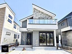 横浜市営地下鉄グリーンライン「北山田」駅 徒歩13分