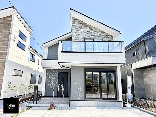 3号棟  ■暮らしを豊かにする充実した仕様設備で快適に