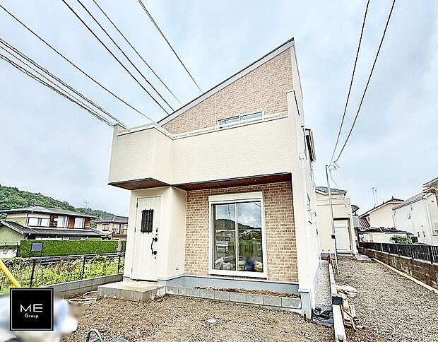 1号棟  ■新しい暮らしが始まる場所で、家族の絆を深める